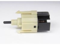GM 15803801 Fan Switch GM 15803801 Fan Switch