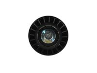Chevrolet Aveo Timing Belt Idler Pulley - 25191263 Idler Pulley