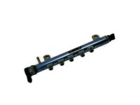 GM 12651989 Fuel Rail GM 12651989 Fuel Rail