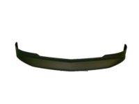 GM 22936501 Air Deflector GM 22936501 Air Deflector