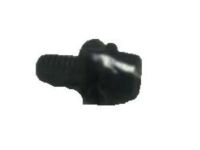 GM 24503961 Pulley Bolt GM 24503961 Pulley Bolt
