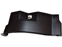 GM 23465292 Front Driver Side Bumper Fascia Guide GM 23465292 Front Driver Side Bumper Fascia Guide