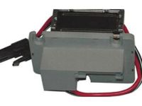 Buick Rendezvous Blower Motor Resistor - 25928168 Resistor