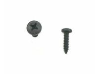 GM 9423636 License Bracket Retainer