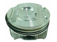 GM 12674548 Piston GM 12674548 Piston