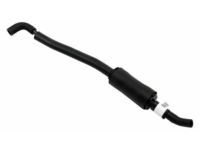 GM 12648746 PCV Tube GM 12648746 PCV Tube