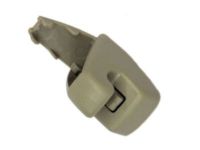 GM 22924162 Sunvisor Retainer GM 22924162 Sunvisor Retainer