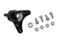 GM 89040242 Upper Ball Joint GM 89040242 Upper Ball Joint