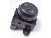 GMC Yukon Seat Switch - 12473558 Switch
