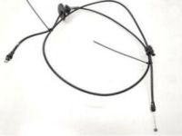 GM 84045995 Release Cable GM 84045995 Release Cable