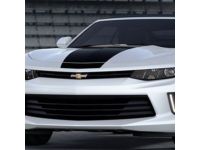 GM 84103679 Stripe Kit, Black