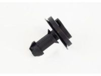 GM 25639958 Side Extension Retainer