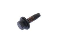 GM 11561618 Transmission Mount Bolt, Passenger Side
