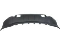 GM 22978557 Air Deflector GM 22978557 Air Deflector