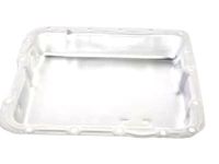 Chevrolet Suburban 1500 Transmission Pan - 8667545 Oil Pan