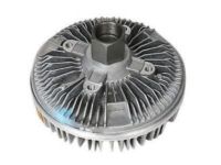 GMC Envoy Fan Clutch - 25816289 Fan Clutch