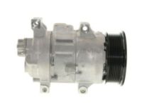 GM 19184682 Compressor GM 19184682 Compressor