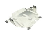 GM 23388796 Splash Shield GM 23388796 Splash Shield