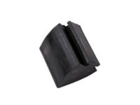GM 14027935 Bumper, Rear