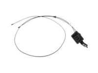 GM 15773638 Release Cable GM 15773638 Release Cable