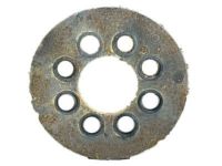 GM 12638261 Retainer, Engine Flywheel GM 12638261 Retainer, Engine Flywheel
