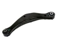 GM 20900531 Upper Control Arm, Rear Driver Side