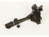 GM 15849314 Turn Signal Switch