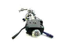 Buick LaCrosse Shift Interlock Solenoid - 19133750 Actuator