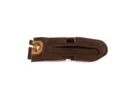 GM 92183918 Apron Panel Hole Cover GM 92183918 Apron Panel Hole Cover