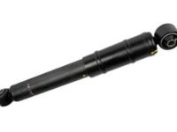 GM 15780243 Shock Absorber GM 15780243 Shock Absorber