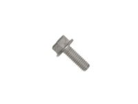 GM 11561025 Pipe Bolt GM 11561025 Pipe Bolt