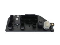 GM 23208491 Junction Block GM 23208491 Junction Block