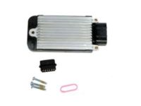 Chevrolet HHR Ignition Control Module - 19300922 Ignition Module