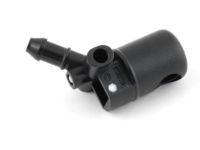 GM 95238490 Washer Nozzle GM 95238490 Washer Nozzle