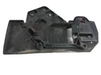 GM 15941140 Outer Bracket, Driver Side GM 15941140 Outer Bracket, Driver Side