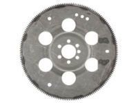 GMC Sierra 1500 Classic Flywheel - 12555640 Drive Plate