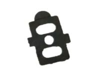 GM 25537222 Gasket, Intake Manifold Vacuum GM 25537222 Gasket, Intake Manifold Vacuum