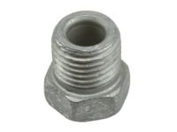 GM 15103241 Nut, Hydraulic Brake Combination / Monitoring Valve GM 15103241 Nut, Hydraulic Brake Combination / Monitoring Valve
