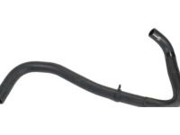 GM 19258423 Upper Hose GM 19258423 Upper Hose