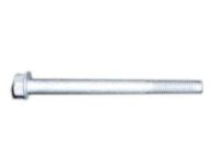 GM 11589253 Alternator Bolt GM 11589253 Alternator Bolt