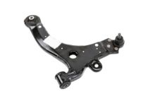 GM 22947663 Lower Control Arm, Passenger Side GM 22947663 Lower Control Arm, Passenger Side