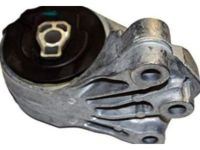 GM 20839834 Transmission Mount GM 20839834 Transmission Mount