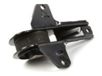 GM 22624648 Transmission Mount, Rear