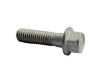 GM 11610011 Intermed Shaft Lower Bolt