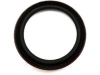 GM 10191640 Thermostat Housing Gasket, Front GM 10191640 Thermostat Housing Gasket, Front