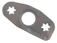 GM 12640468 Oil Outlet Tube Gasket GM 12640468 Oil Outlet Tube Gasket