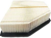 GM 96815102 Air Filter GM 96815102 Air Filter