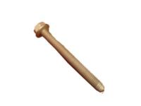 GM 11547610 Stabilizer Bar Bolt GM 11547610 Stabilizer Bar Bolt