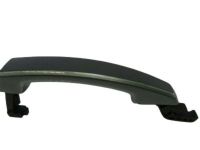 GM 92233089 Handle, Outside GM 92233089 Handle, Outside