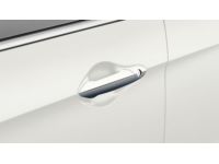 GM 42417262 Handle Package, Door Outside Handle, Front GM 42417262 Handle Package, Door Outside Handle, Front